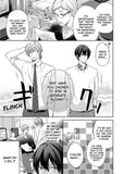 Onose-sensei Wants to Have Sex - chapter 3