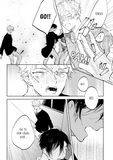 Divorce Me, Mr. Alpha Ch. 6