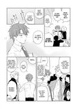 Endless After-School Honey Ch. 1