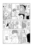 Endless After-School Honey Ch. 2