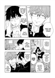 Endless After-School Honey Ch. 3