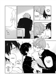 Endless After-School Honey Ch. 3