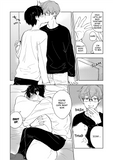 Endless After-School Honey Ch. 6