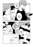 Endless After-School Honey Ch. 6