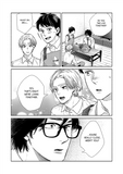 Gay in 30 Days Ch. 22