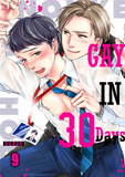 Gay in 30 Days Ch. 9