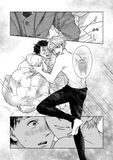 Gay in 30 Days Ch. 9