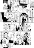 Reincarnated into Demon King Evelogia's World Ch. 12