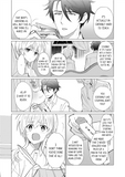 Reincarnated into Demon King Evelogia's World Ch. 15