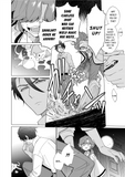 Reincarnated into Demon King Evelogia's World Ch. 16