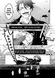 Reincarnated into Demon King Evelogia's World Ch. 1