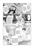 Reincarnated into Demon King Evelogia's World Ch. 25