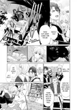 Reincarnated into Demon King Evelogia's World Ch. 3