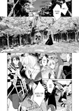 Reincarnated into Demon King Evelogia's World Ch. 4