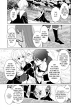 Reincarnated into Demon King Evelogia's World Ch. 4