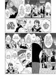 Reincarnated into Demon King Evelogia's World Ch. 7