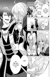 Reincarnated into Demon King Evelogia's World Ch. 7