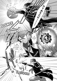 Reincarnated into Demon King Evelogia's World Ch. 9