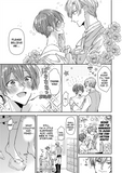 The Perfect Prince Loves Me, His Rival?! Ch. 2