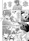 The Perfect Prince Loves Me, His Rival?! Ch. 3