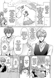 The Perfect Prince Loves Me, His Rival?! Ch. 7