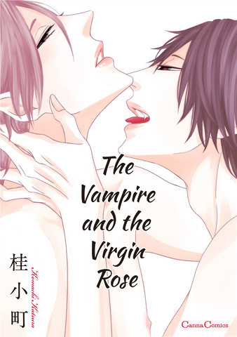 The Vampire and the Virgin Rose