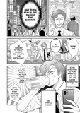 Unexpectedly Naughty Fukami  Ch. 2