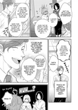 Unexpectedly Naughty Fukami  Ch. 3