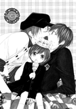 Sweeter than Cake - June Manga