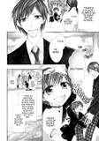 Sweeter than Cake - June Manga