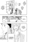 Scent of Spring - June Manga