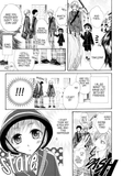 Sweeter than Cake - June Manga