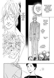 Scent of Spring - June Manga