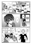 Anti Platonic - June Manga