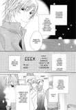 Stairway to Love - June Manga