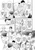 Welcome to the BL Research Club - June Manga