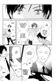 A Love Story between my Boss and I - June Manga