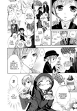 Sweeter than Cake - June Manga