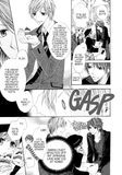 Sweeter than Cake - June Manga