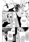 A Touch of the Love Bug - June Manga