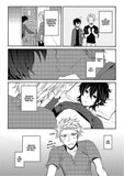 Anti Platonic - June Manga