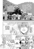 Orison - A Wish, A Prayer - June Manga