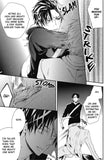 A Touch of the Love Bug - June Manga