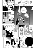 A Touch of the Love Bug - June Manga