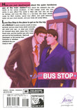 Love Bus Stop - June Manga