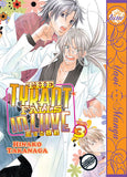 The Tyrant Falls In Love Vol. 3 - June Manga