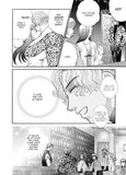 The Art of Loving - June Manga