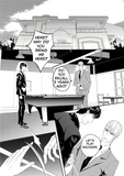 Absolute Obedience - If You Don't Obey Me - Vol. 9 - June Manga