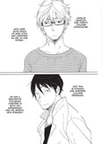 Apple and Honey: His Rose Colored Life - June Manga