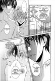 BLT Burning Love Twin - June Manga